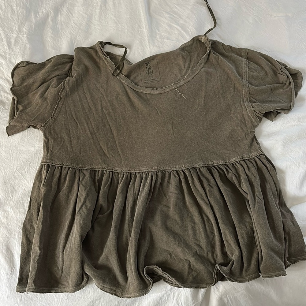 Free People Top